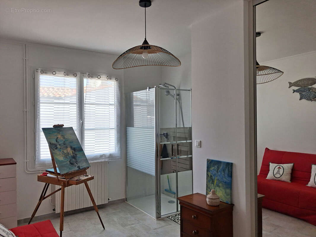 Maison à DOLUS-D'OLERON