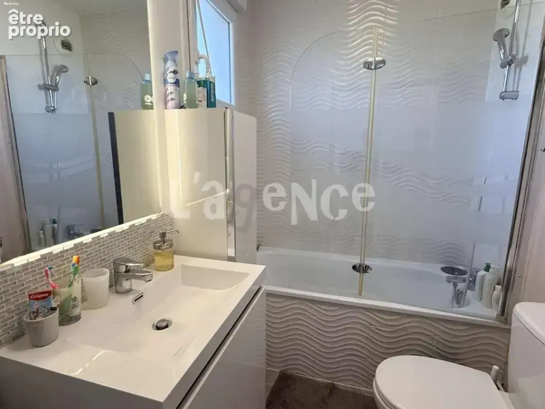 Maison 4 pièces - photo 5