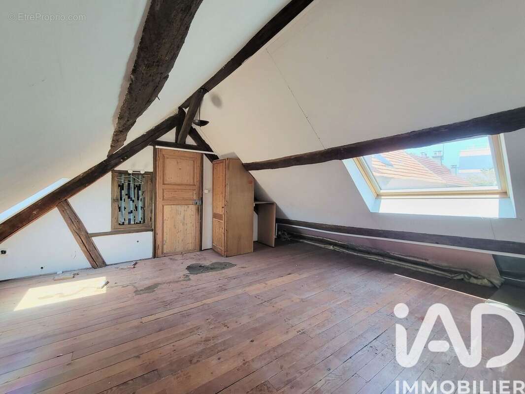 Photo 6 - Maison à VILLENEUVE-LE-ROI