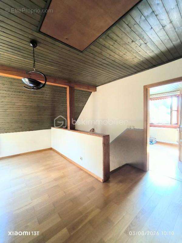 Maison au calme à Fréland - photo 16