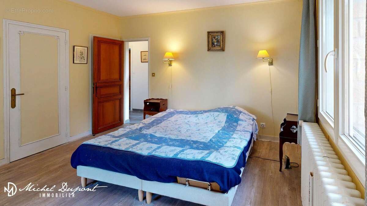 Maison 153 m² à Le Bugue  - photo 8
