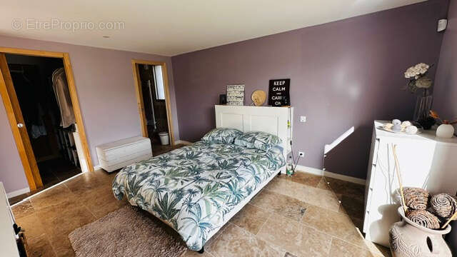 Maison à MOLLANS-SUR-OUVEZE