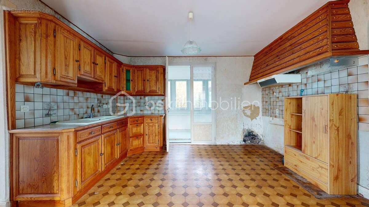 Maison à ARCHINGEAY