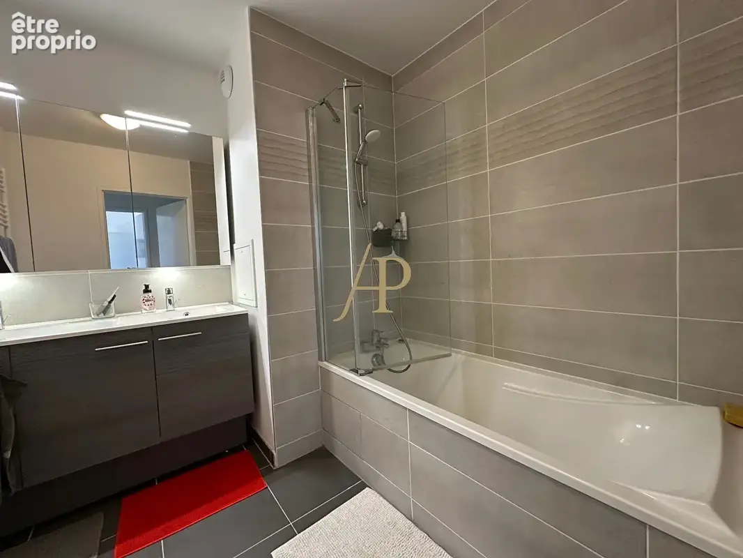 Appartement Saint Germain En Laye 4 pièce(s) 82.11 m2 - photo 12
