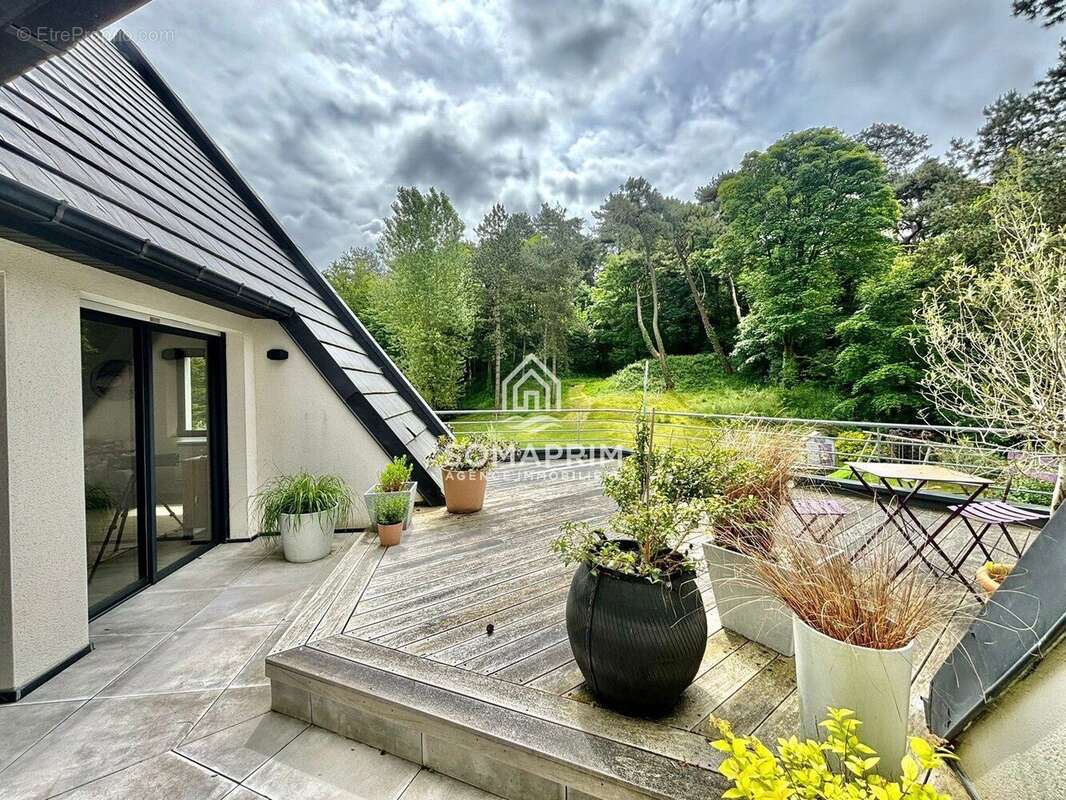 Maison 254 m² à Neufchatel-Hardelot  - photo 3