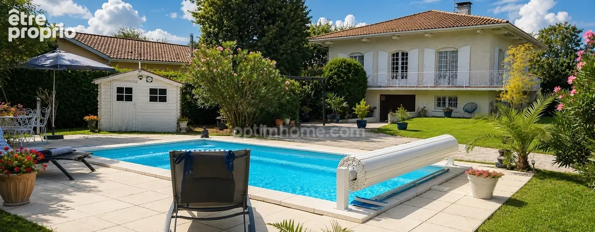 Maison à AUDENGE