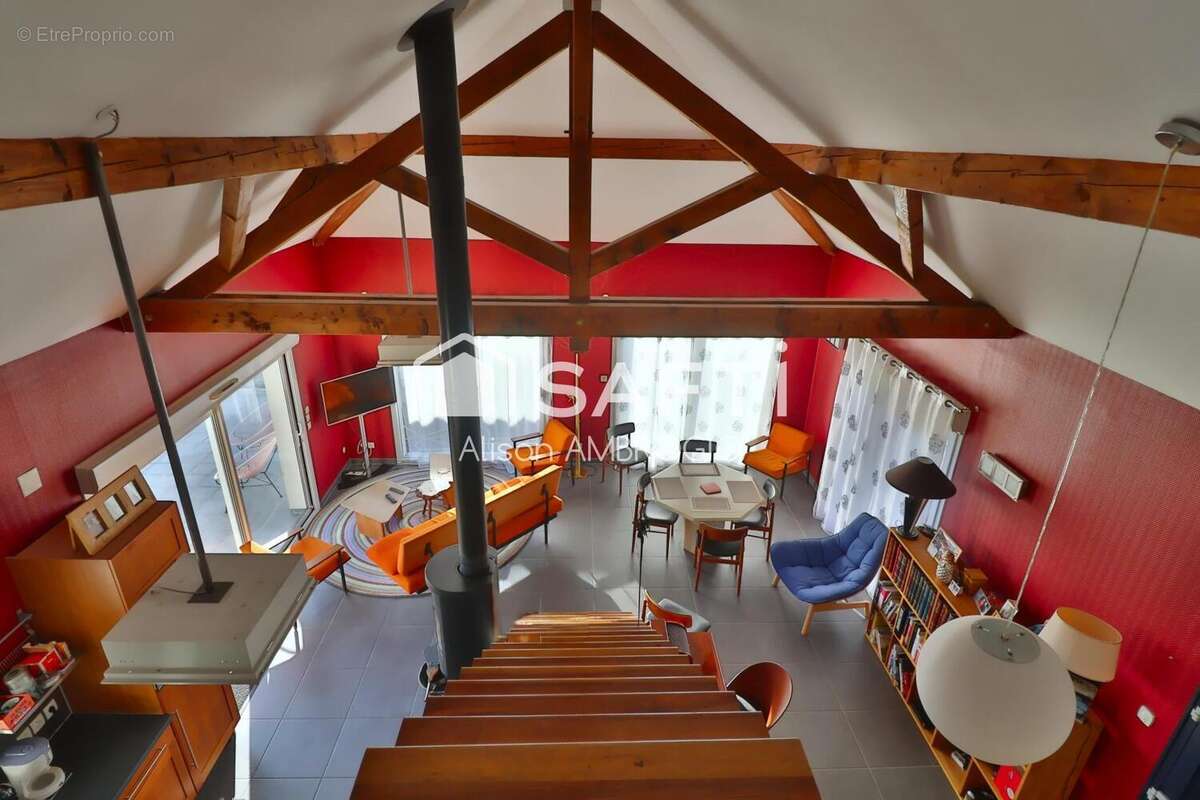 Maison 130 m² à Malavillers  - photo 5