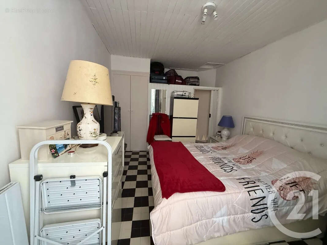 Maison à MENTON