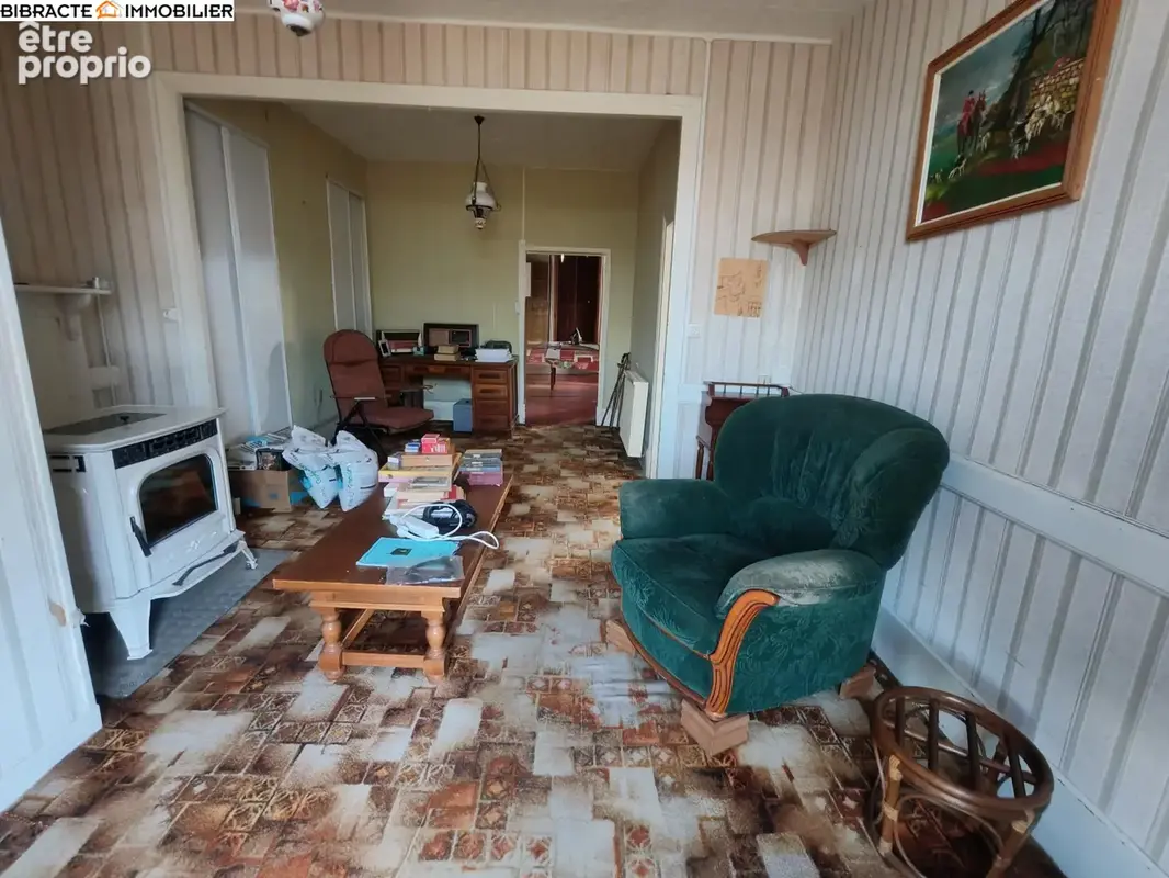 Maison 200 m² à Millay  - photo 7
