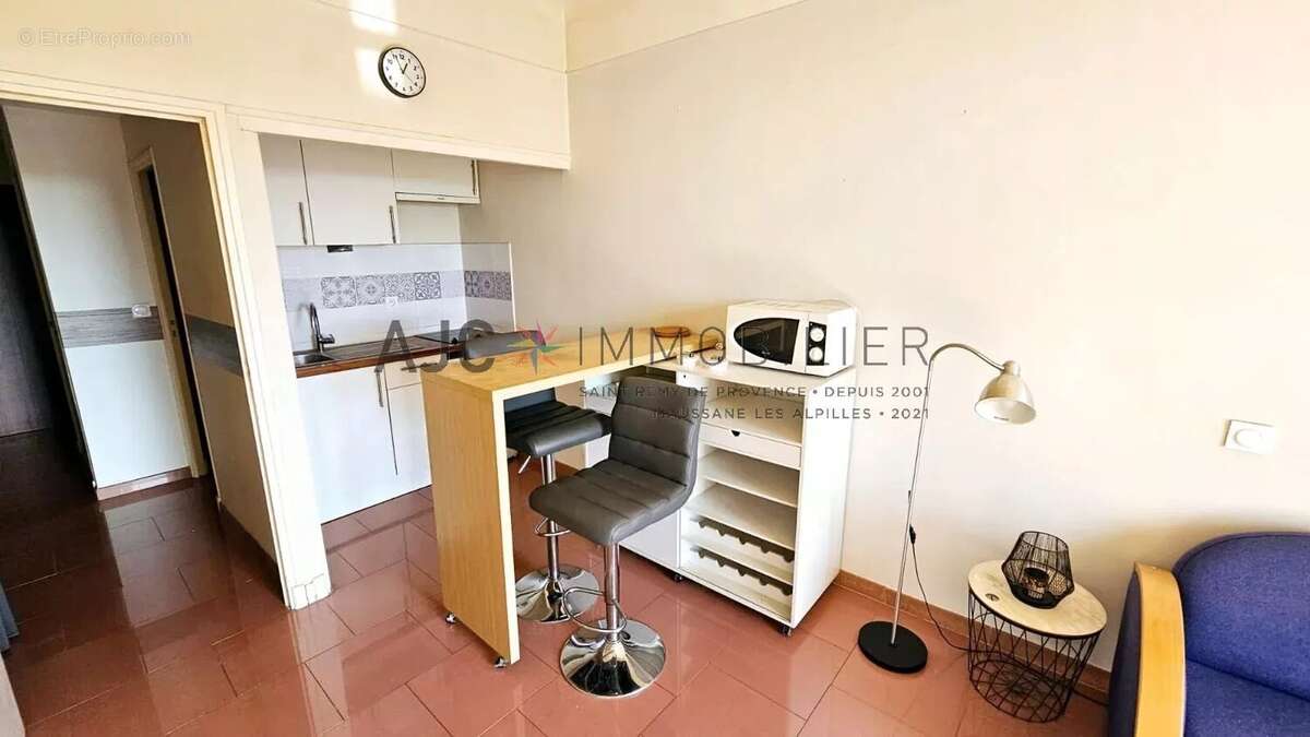 À vendre – studio lumineux à deux pas du centre-ville - photo 4