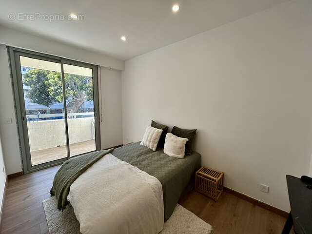 Beaulieu sur mer - appartement centre ville - terrasse - piscine - 55m2 - photo 13