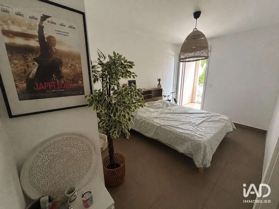 Photo 5 - Appartement à JUVIGNAC