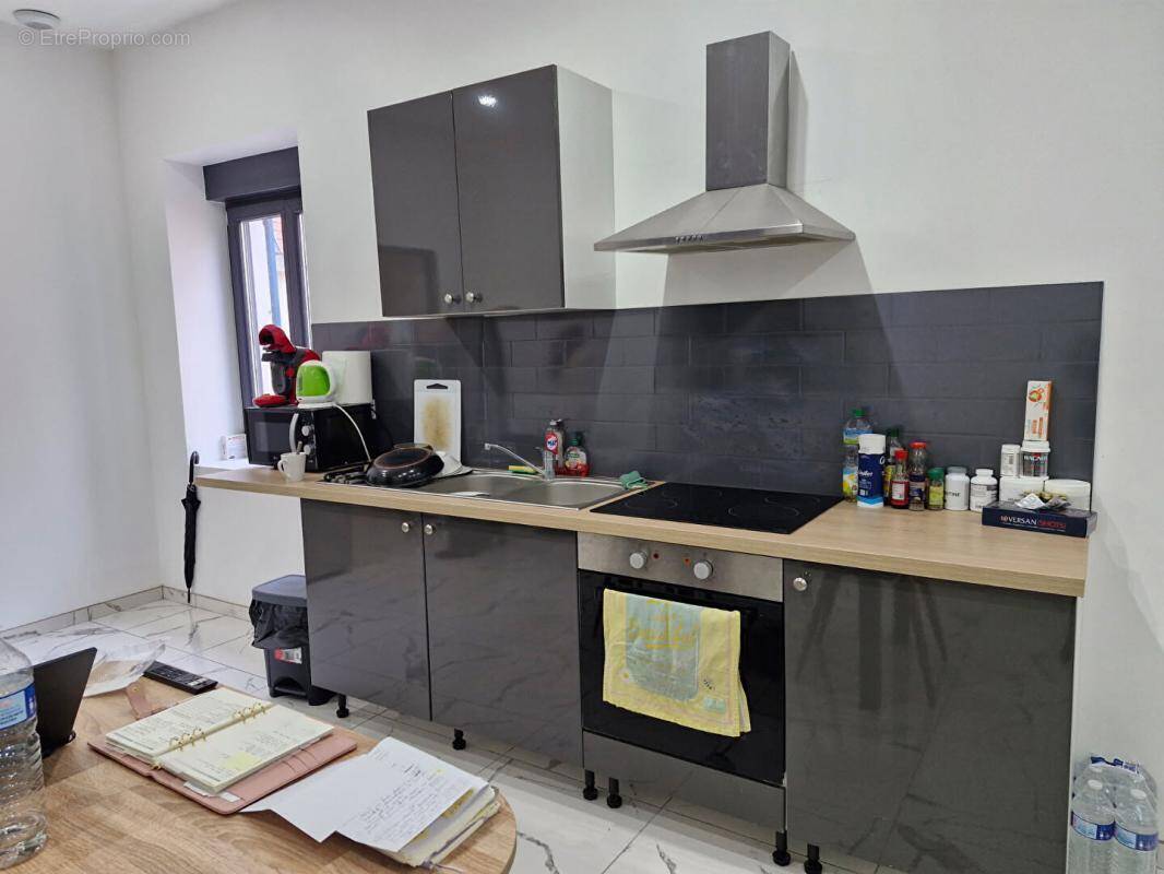 Appartement à ROANNE