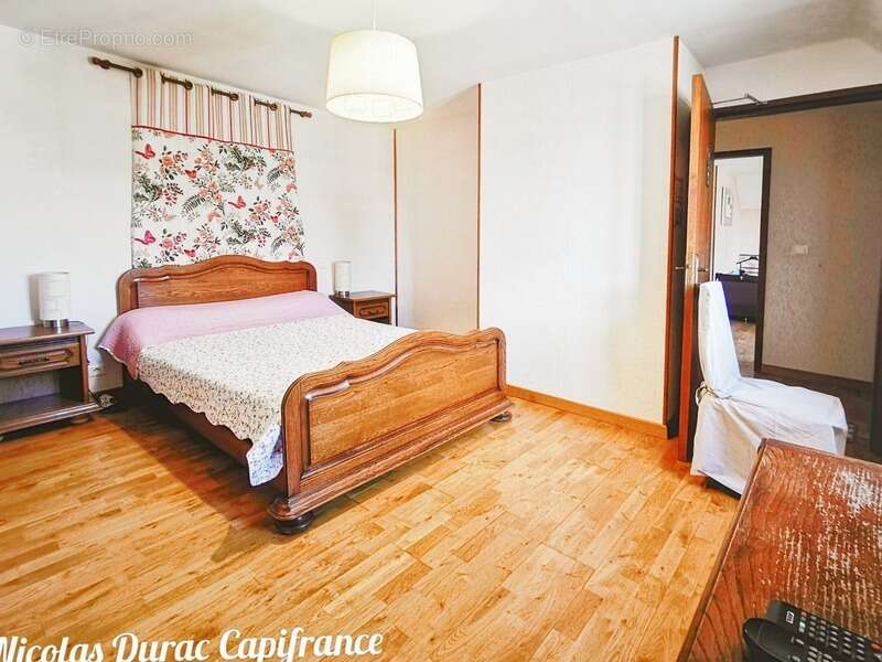 Dpt Hautes Pyrénées (65), à vendre MOMERES maison avec chambres d'hôtes P14 de 453 m² - Terrain de 3 744,00 m² - photo 32