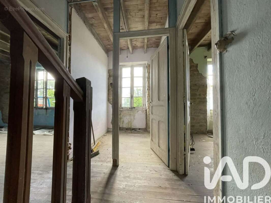 Photo 8 - Maison à SAINTE-HELENE