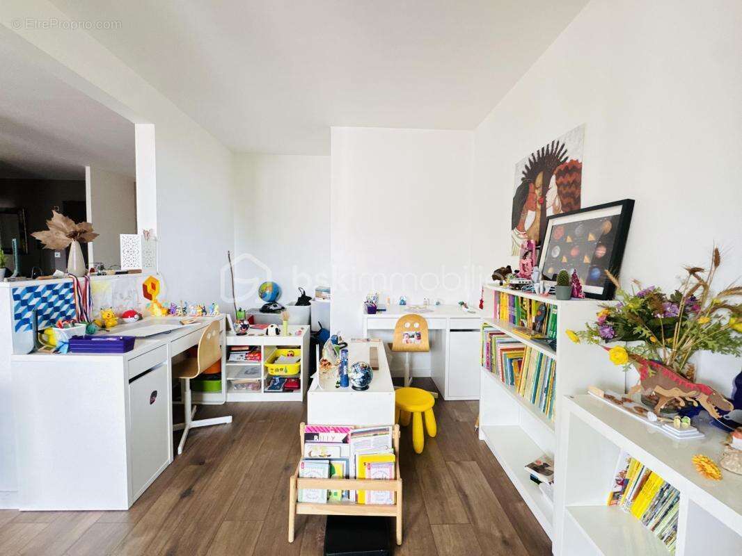 Appartement à ORLEANS