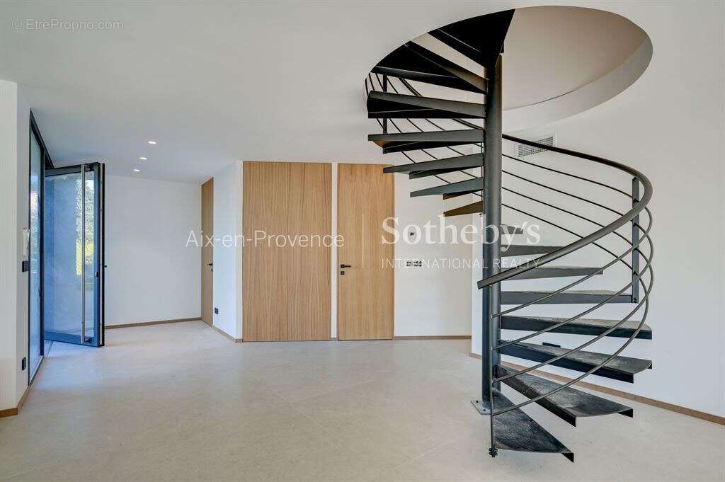 Maison à AIX-EN-PROVENCE