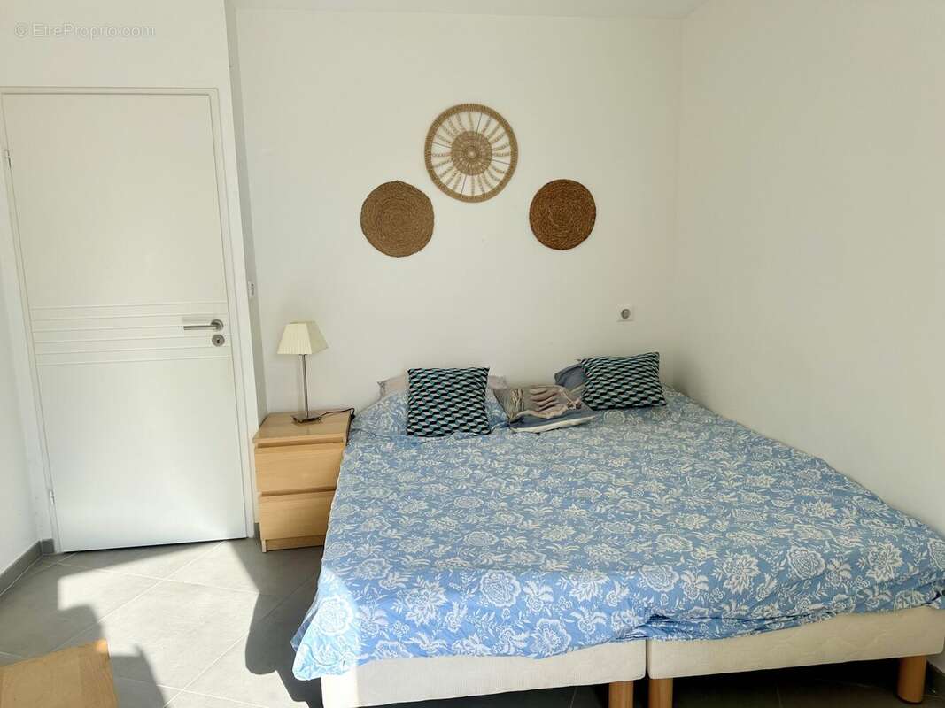 Appartement à CASTELNAU-LE-LEZ