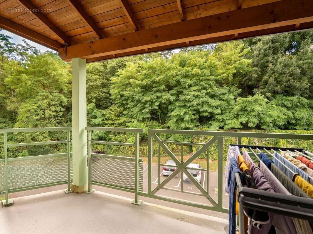 Appartement 71 m² à Thonon-Les-Bains  - photo 2