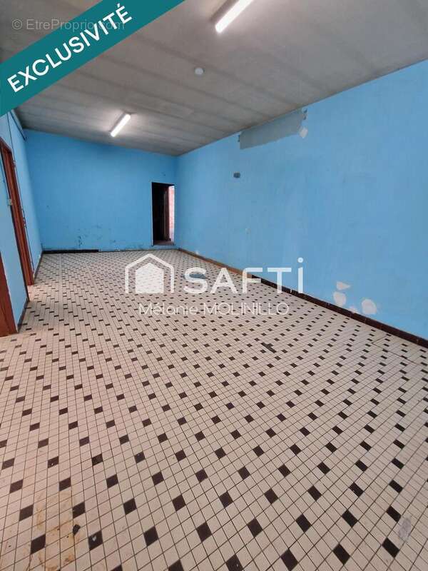 Photo 2 - Commerce à DUN-SUR-MEUSE