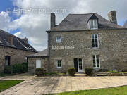 Maison à JUGON-LES-LACS