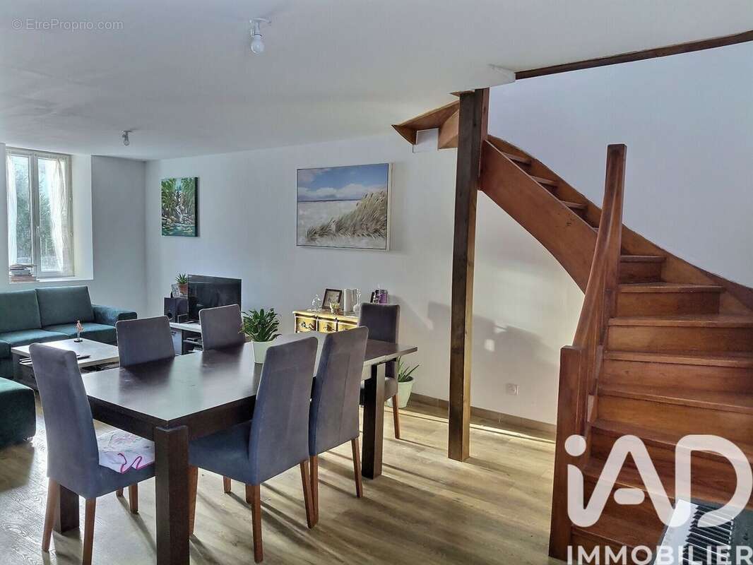 Photo 2 - Maison à LEON