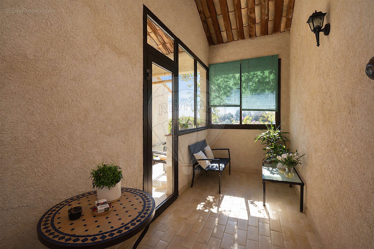 Maison à SAINT-PAUL