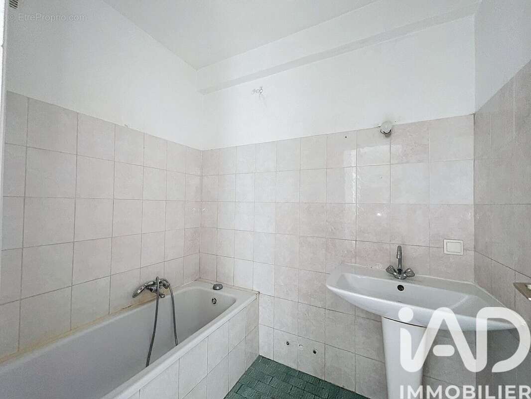 Photo 9 - Appartement à NICE