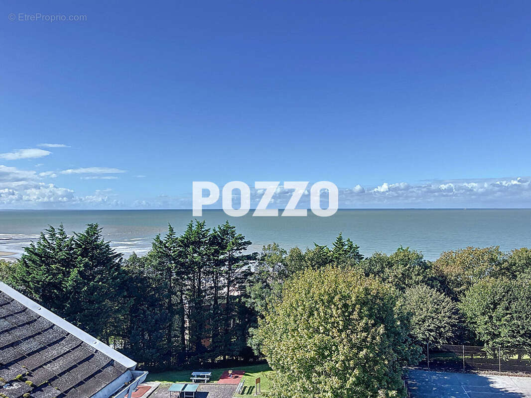 Appartement à TROUVILLE-SUR-MER