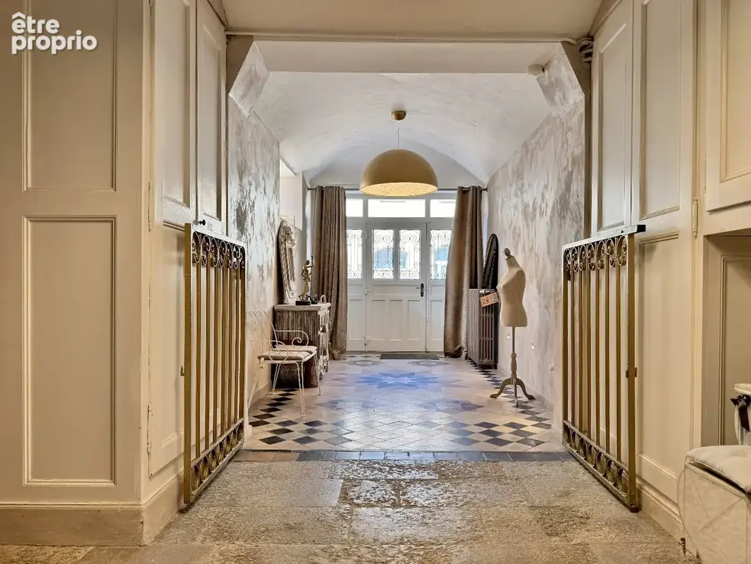 Propriete d'exception - photo 25