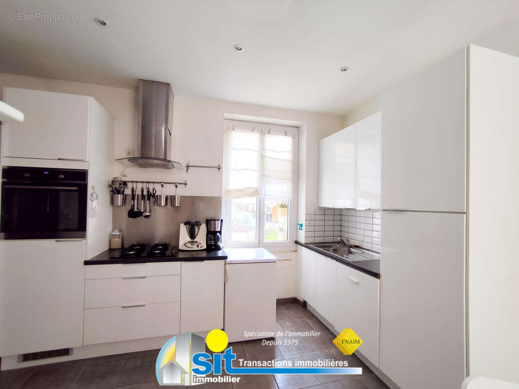 Appartement à VIENNE