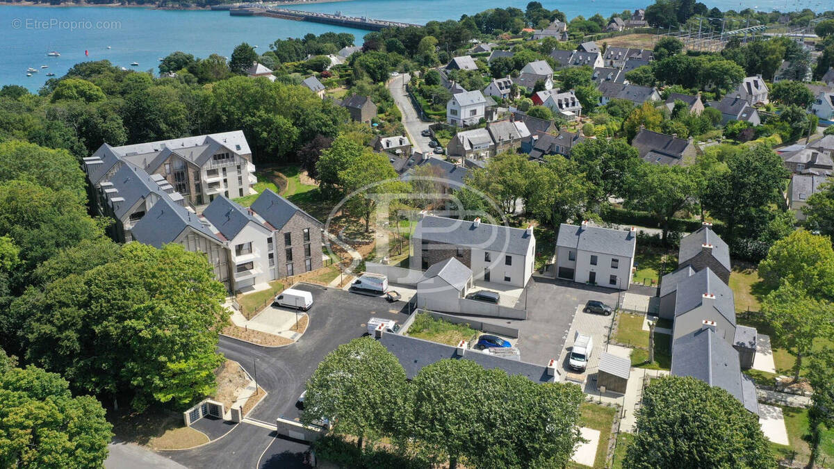 Maison à DINARD