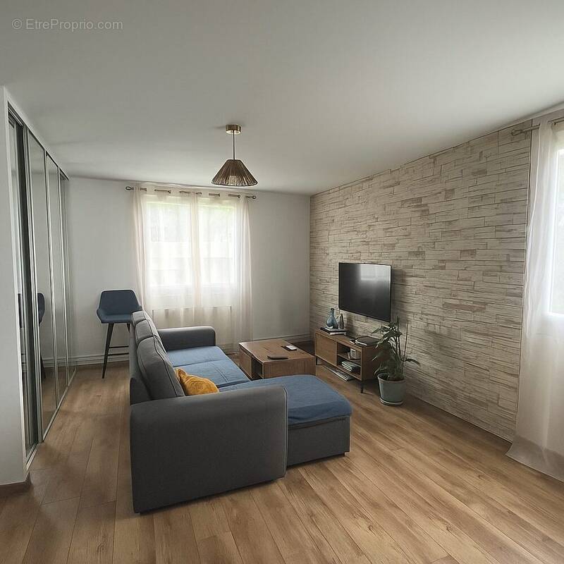 Appartement à ORLEANS