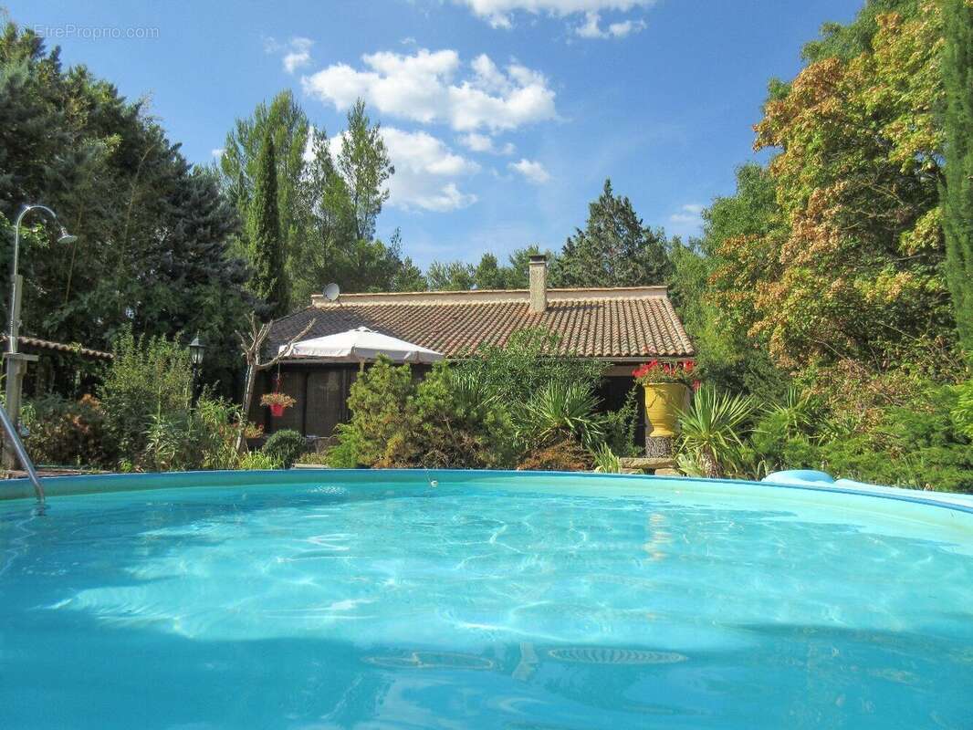 Photo 9 - Maison à LA TOUR-SUR-ORB