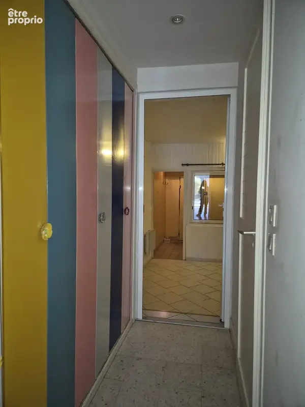 3 pièces + garage ATTENANT - photo 4