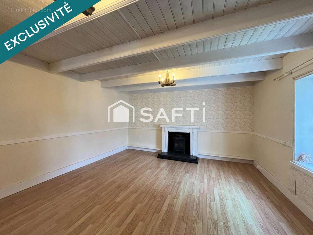 Maison 116 m² à Le Vieux-Marche  - photo 5