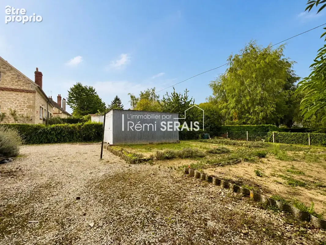 Une maison pleine de potentiel  proche des commodités d'Argentan - photo 11