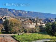 Appartement à VIUZ-LA-CHIESAZ