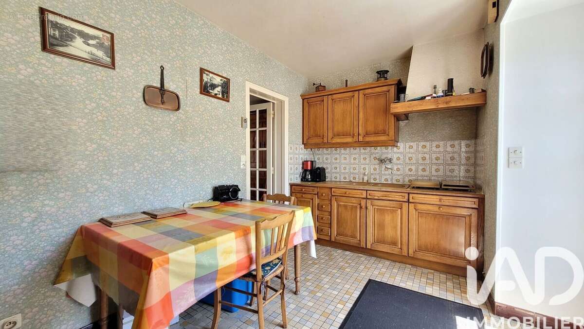 Photo 6 - Maison à ANTRAIN