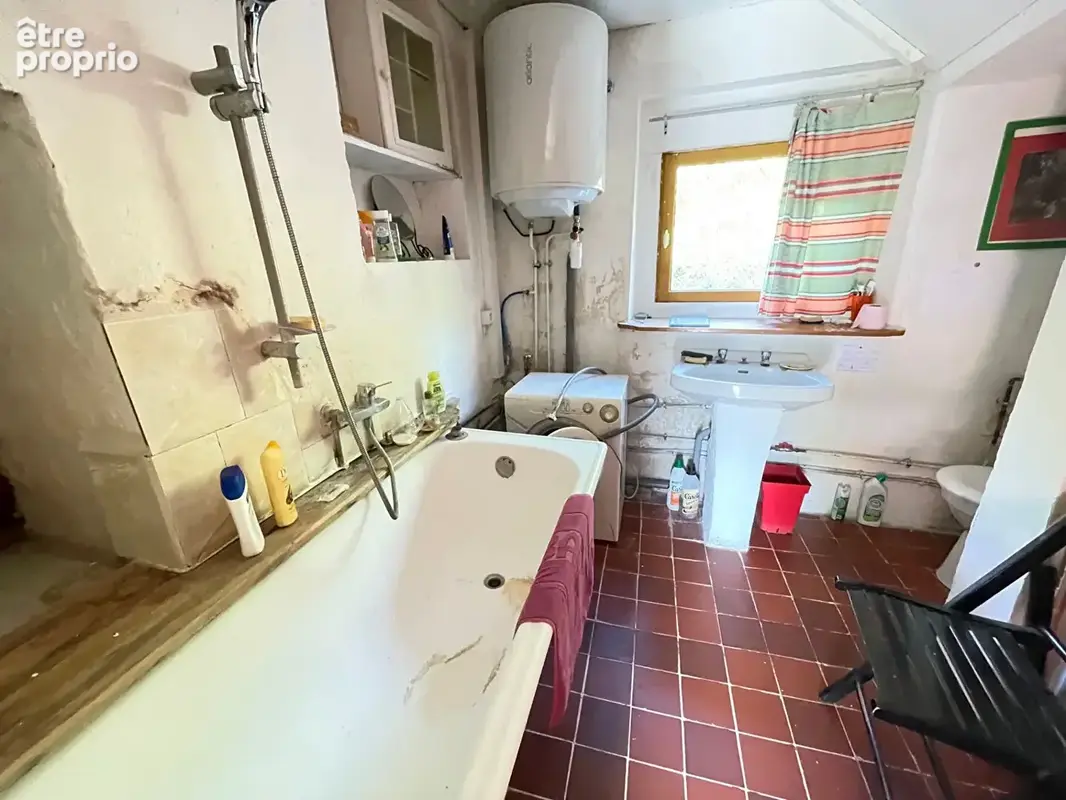 Maison Epernon, 10 MINUTES, 10 pièce(s) - photo 11