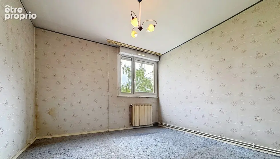 Appartement 48 m2  - AURAY - photo 4