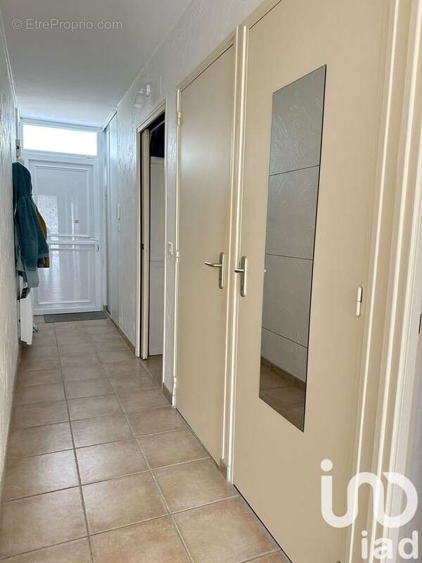 Photo 9 - Appartement à SAINT-BREVIN-LES-PINS