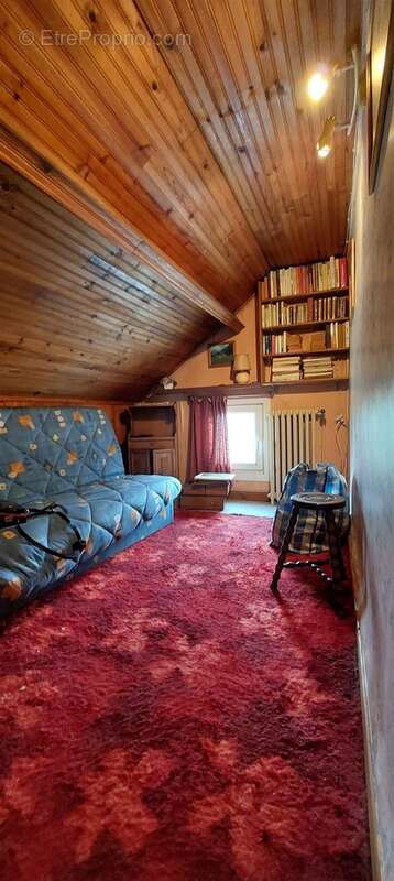 Maison à HAILLICOURT