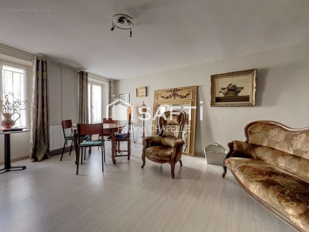 Photo 4 - Maison à SAINT-DENIS