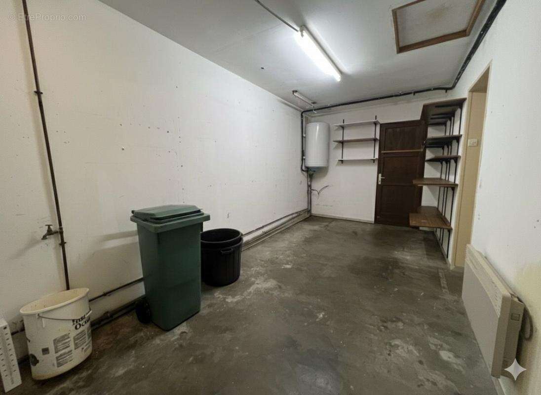 Maison à ESSEY-LES-NANCY