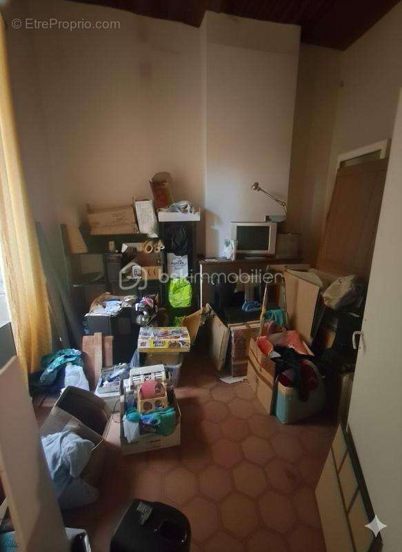 Maison à LA BASTIDE-DE-SEROU