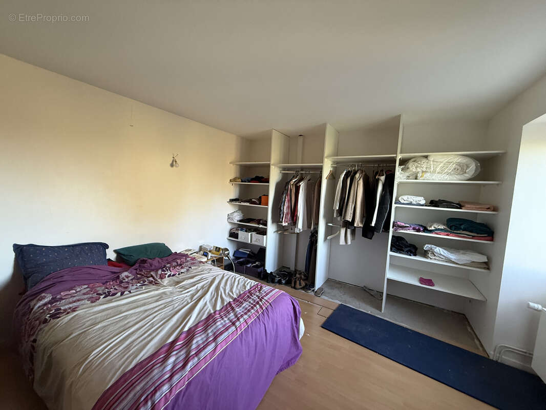 Maison à SEMUR-EN-AUXOIS