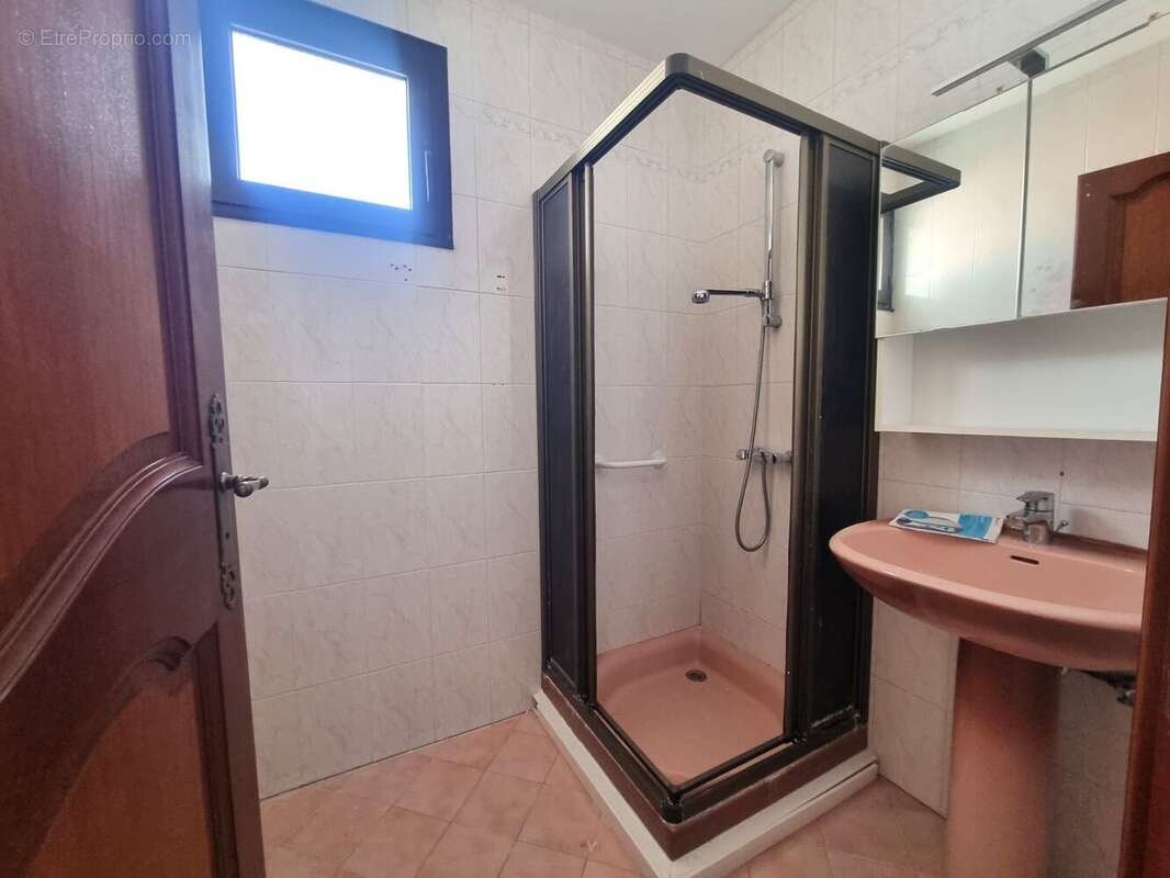 Appartement à SAINT-JEAN-DE-MONTS