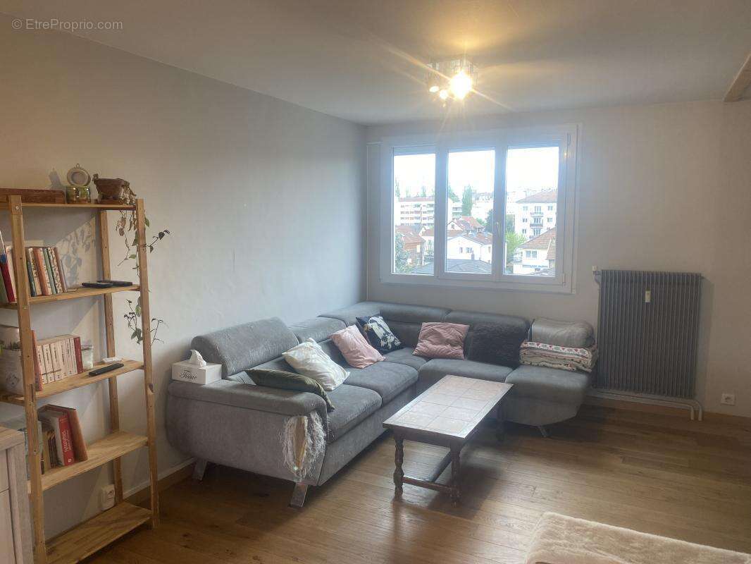 Appartement à BESANCON