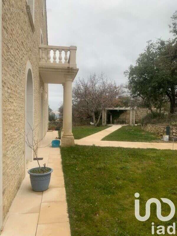 Photo 6 - Maison à VENASQUE